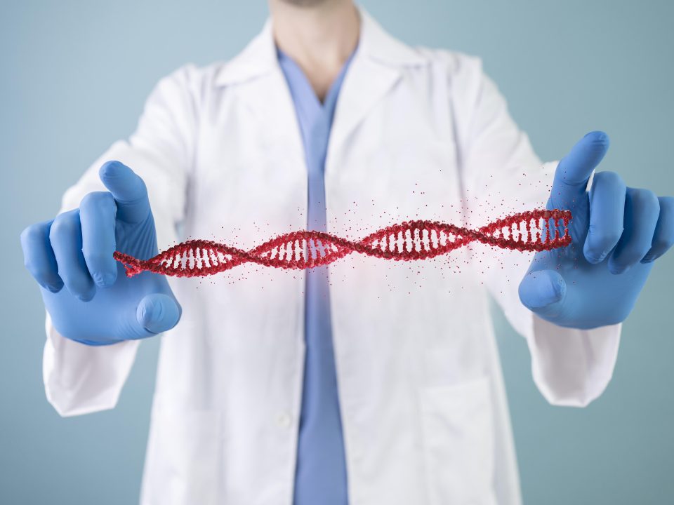 Genetica Medica zona Prati Roma Nord