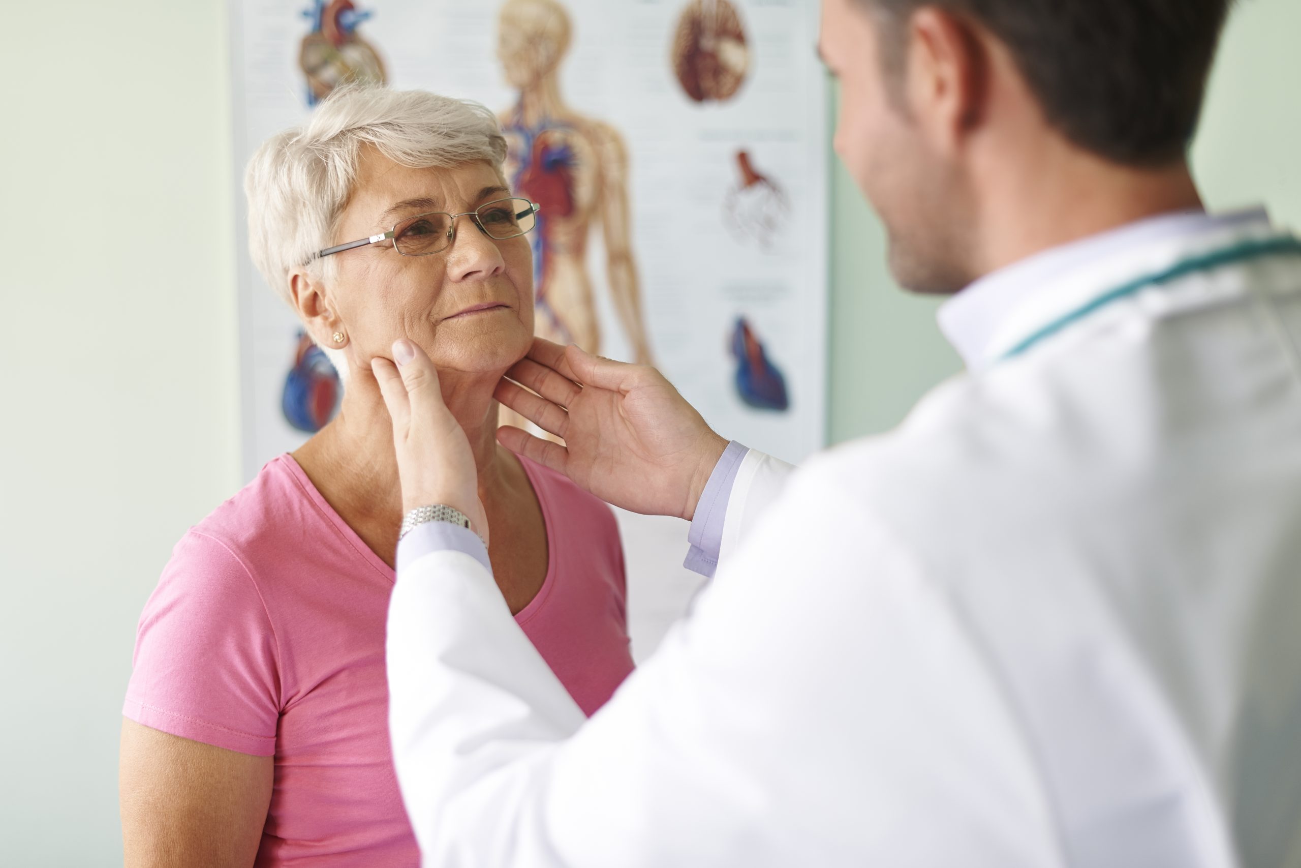 Endocrinologia in prati e piazza cavour roma centro