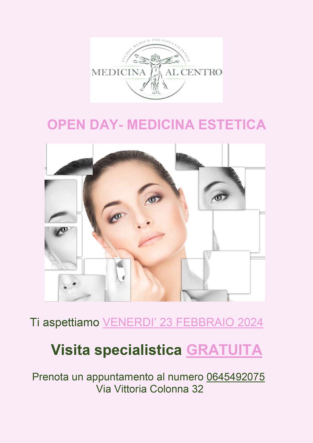 MEDICINA ESTETICA